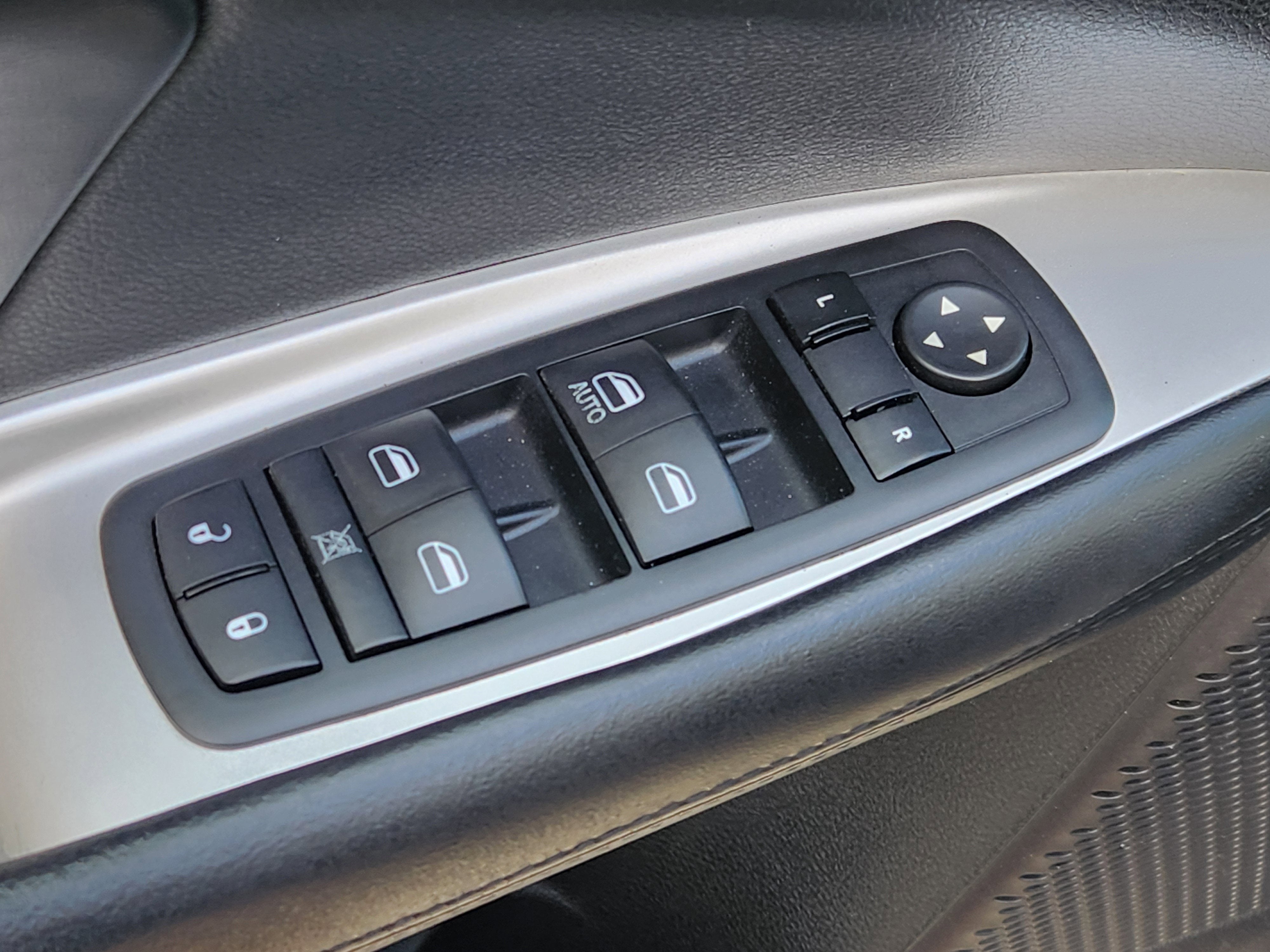 2015 Dodge Journey SXT