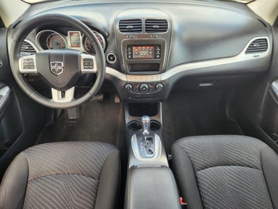 2015 Dodge Journey SXT