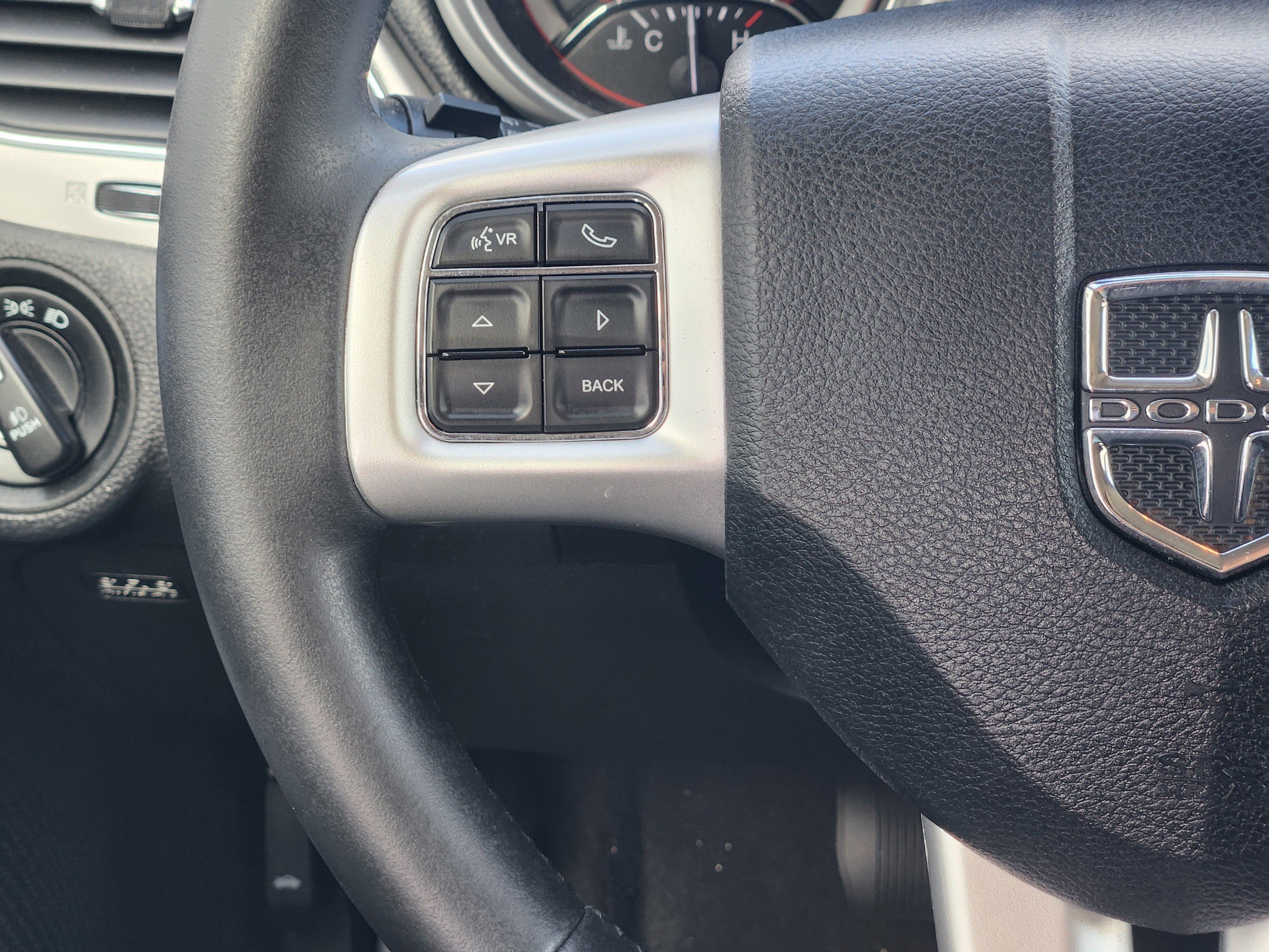 2015 Dodge Journey SXT