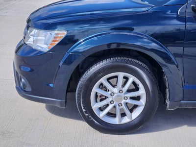 2015 Dodge Journey SXT