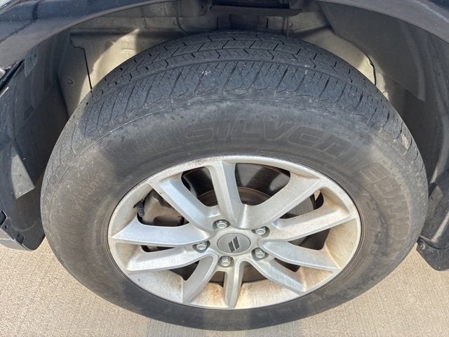 2018 Dodge Journey SXT