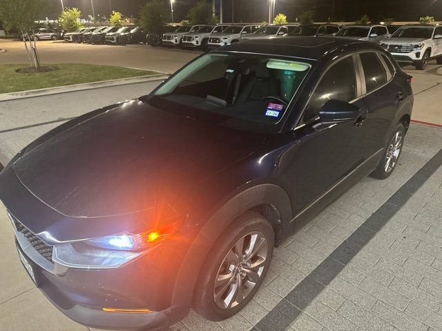 2021 Mazda Mazda CX-30 Preferred
