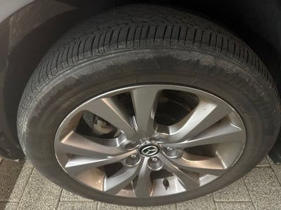2021 Mazda Mazda CX-30 Preferred