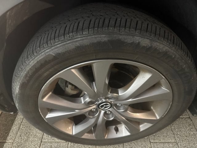 2021 Mazda Mazda CX-30 Preferred