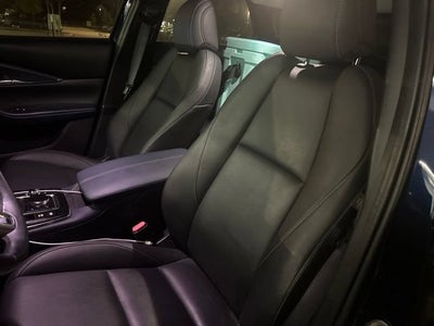 2021 Mazda Mazda CX-30 Preferred
