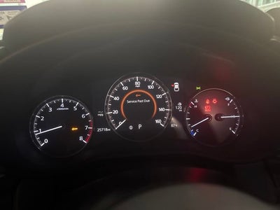 2021 Mazda Mazda CX-30 Preferred