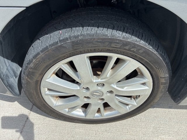 2014 Nissan Sentra SL