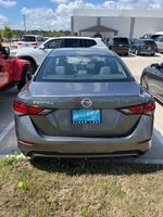 2020 Nissan Sentra S