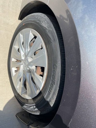 2020 Nissan Sentra S