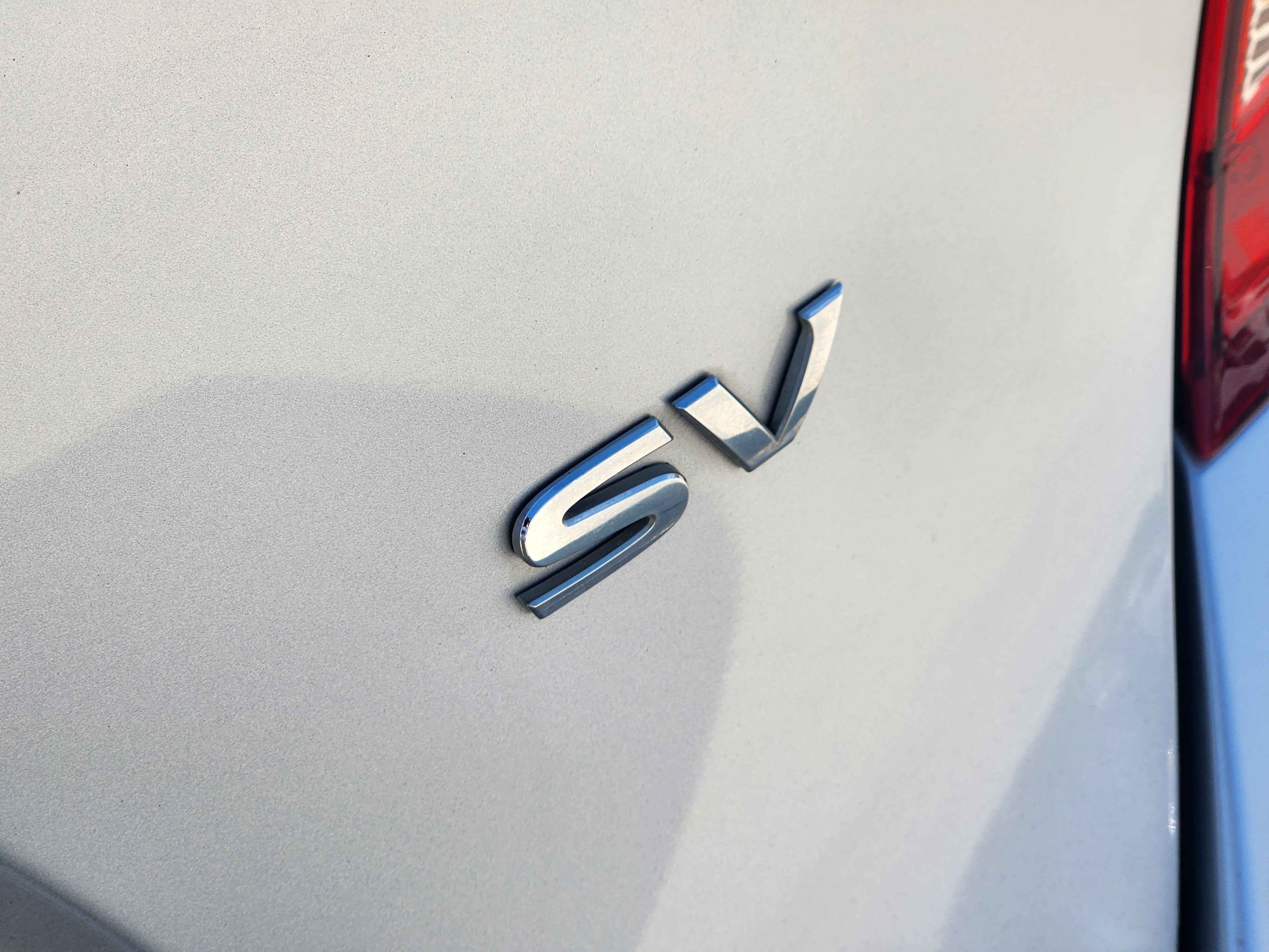 2017 Nissan Versa Note SV