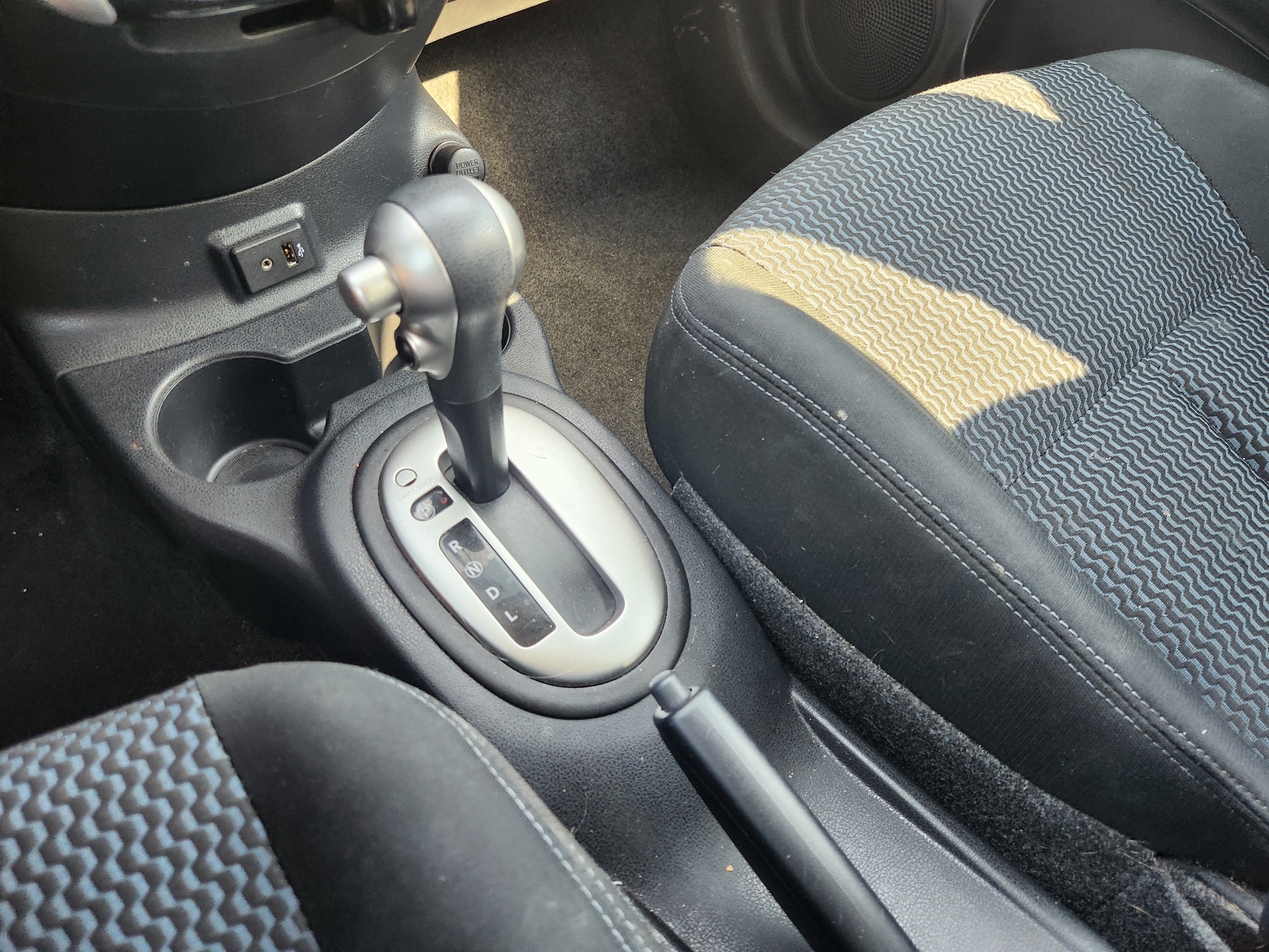 2017 Nissan Versa Note SV