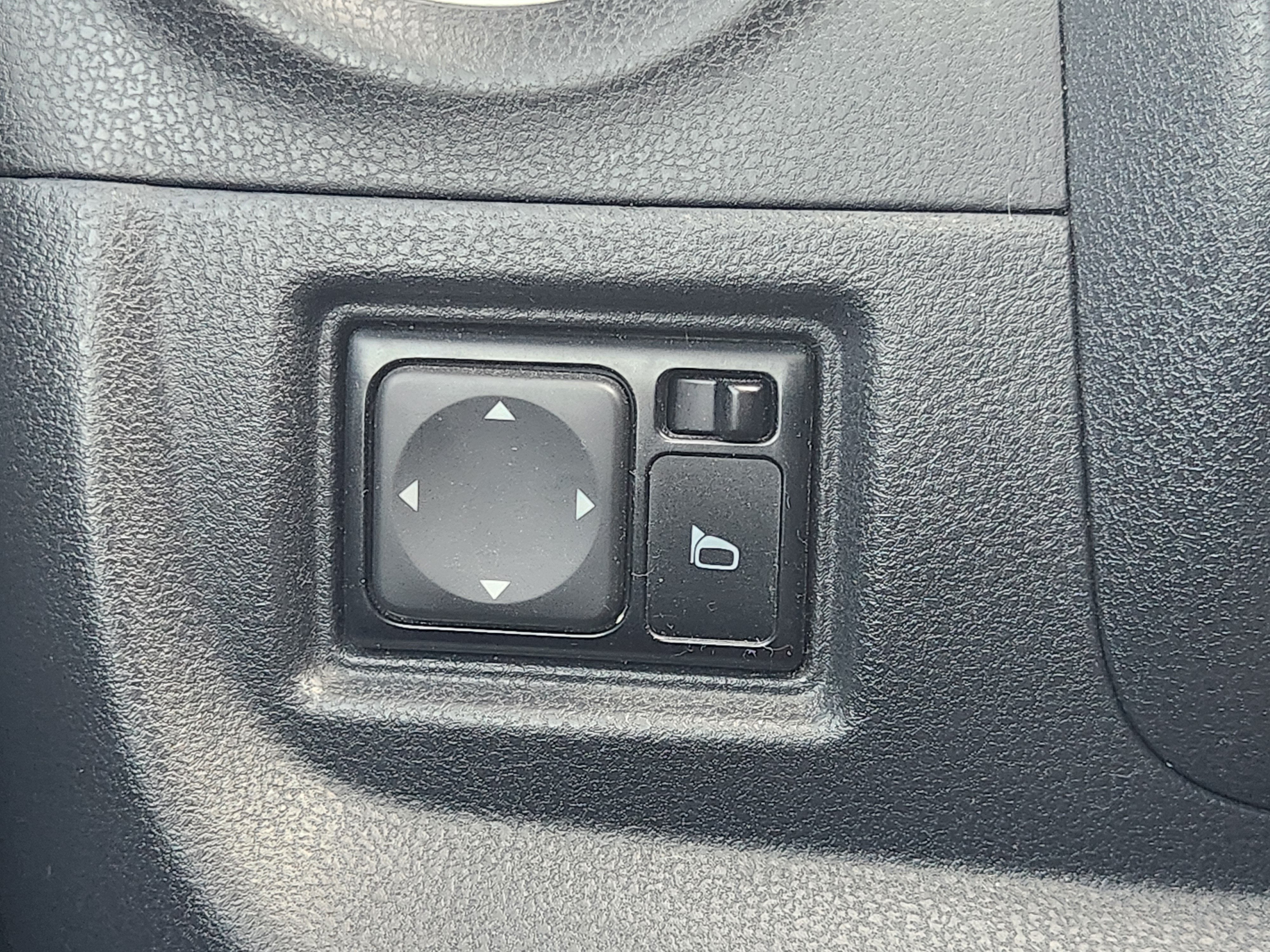 2017 Nissan Versa Note SV