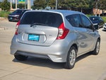 2017 Nissan Versa Note SV