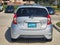 2017 Nissan Versa Note SV