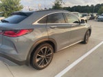 2023 INFINITI QX55 LUXE
