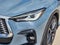 2023 INFINITI QX55 LUXE