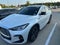 2025 INFINITI QX55 LUXE