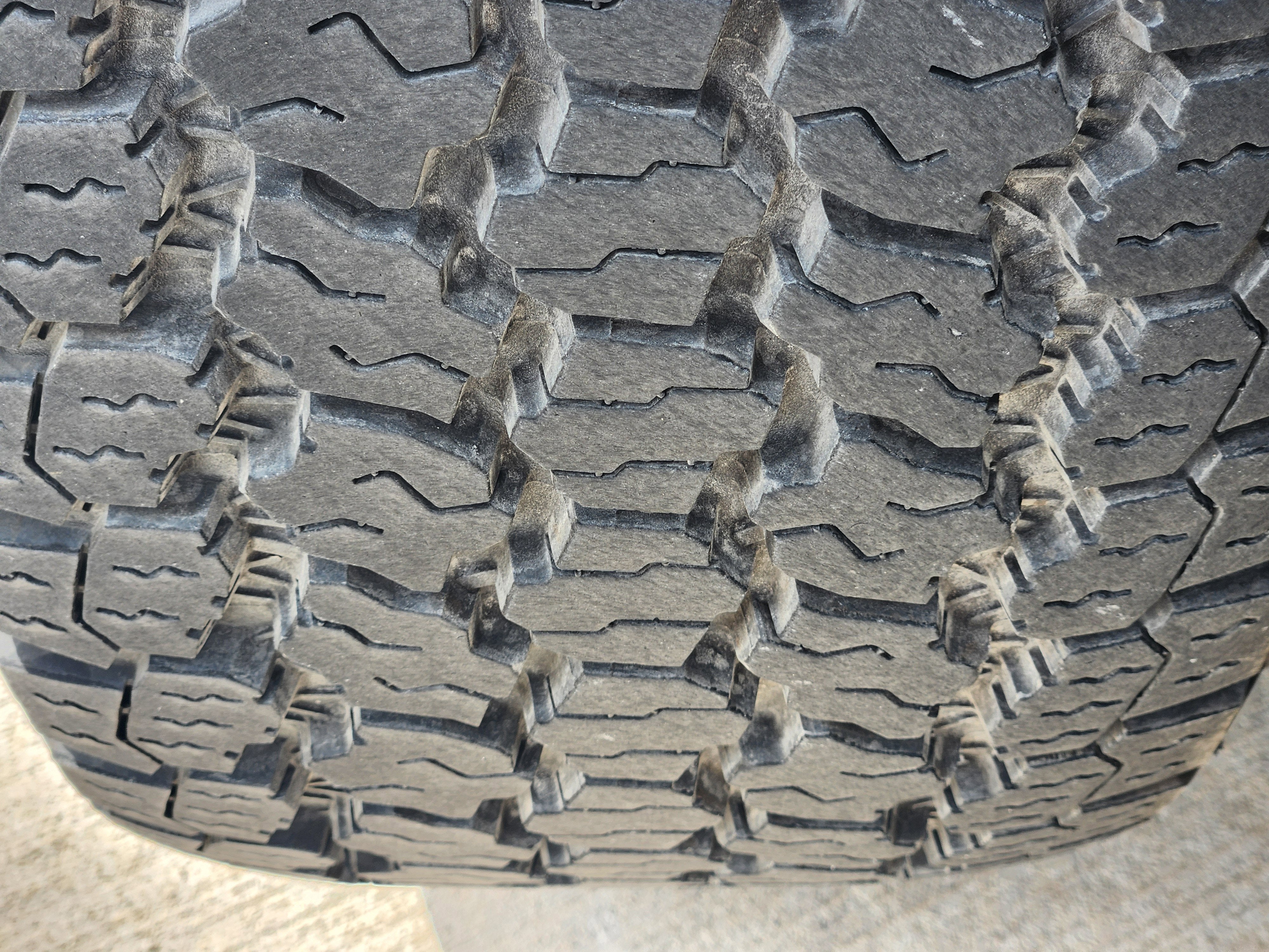 2012 Toyota Tacoma Base