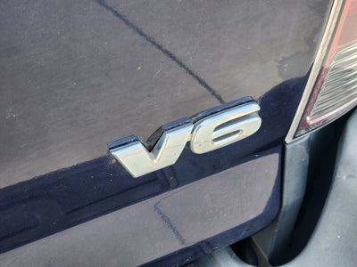 2012 Toyota Tacoma Base