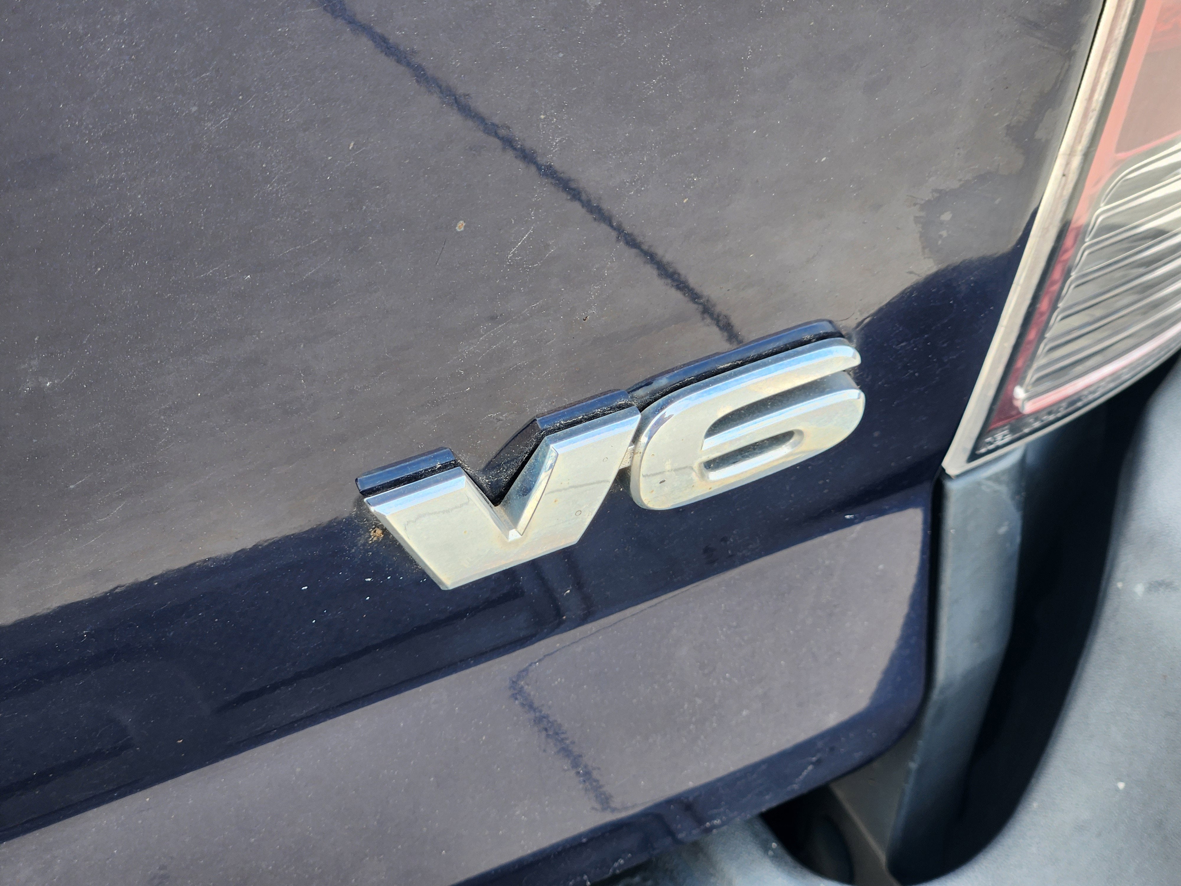 2012 Toyota Tacoma Base