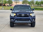 2012 Toyota Tacoma Base