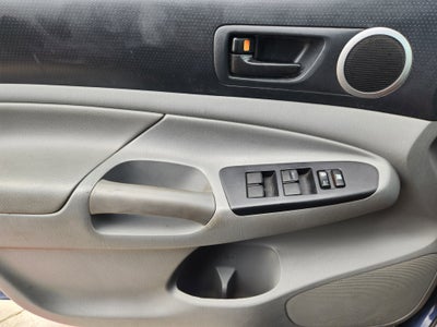 2012 Toyota Tacoma Base