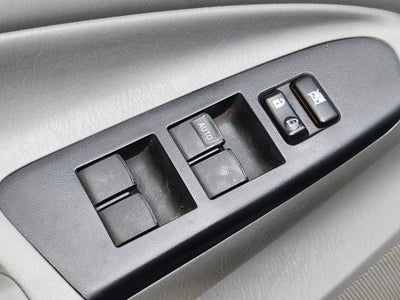 2012 Toyota Tacoma Base