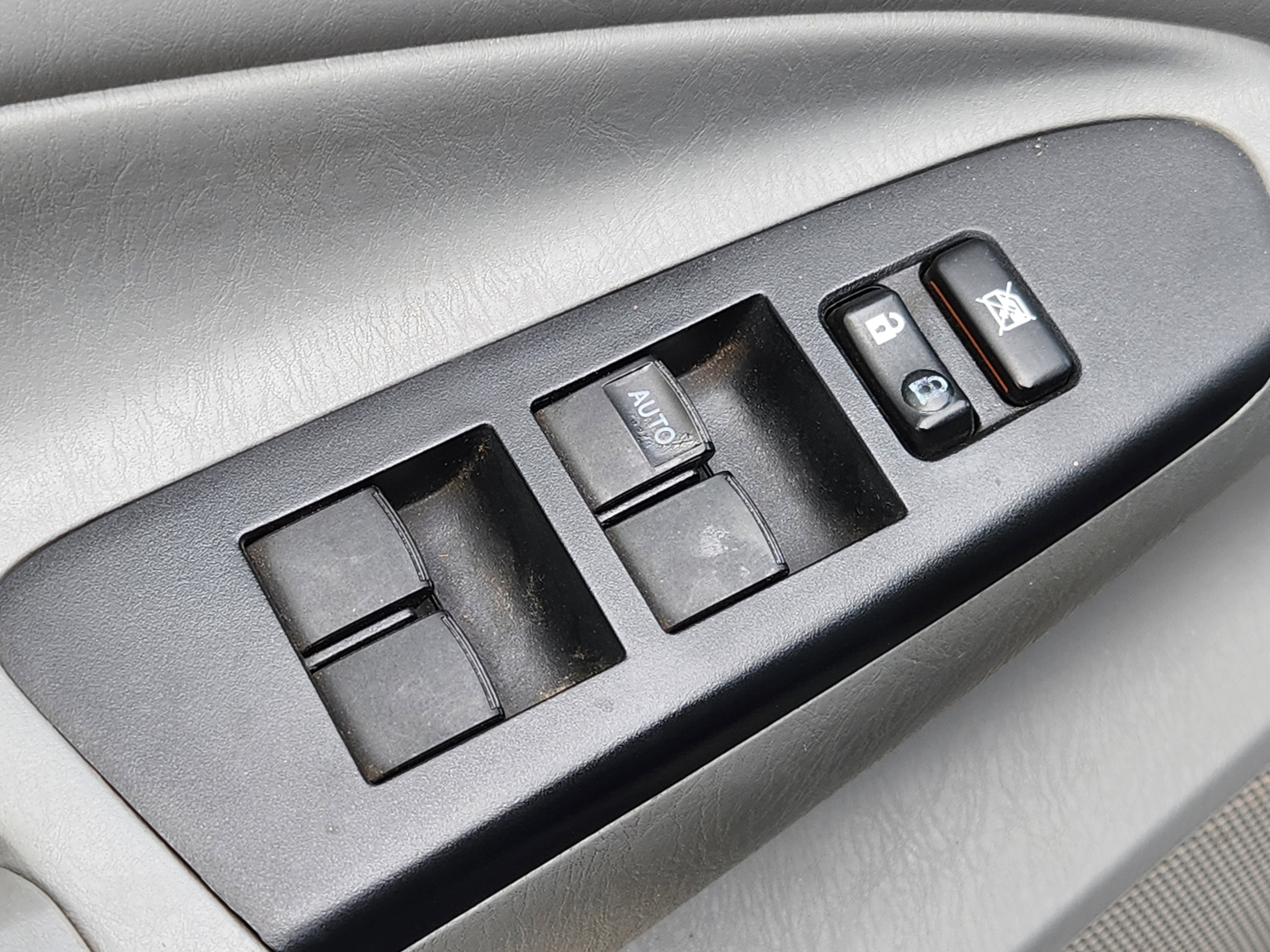 2012 Toyota Tacoma Base