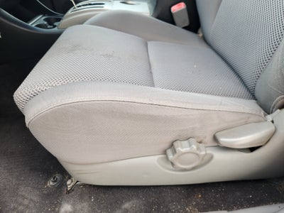 2012 Toyota Tacoma Base