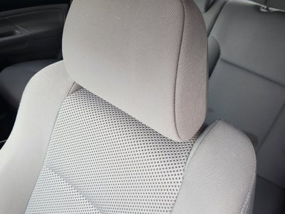 2012 Toyota Tacoma Base