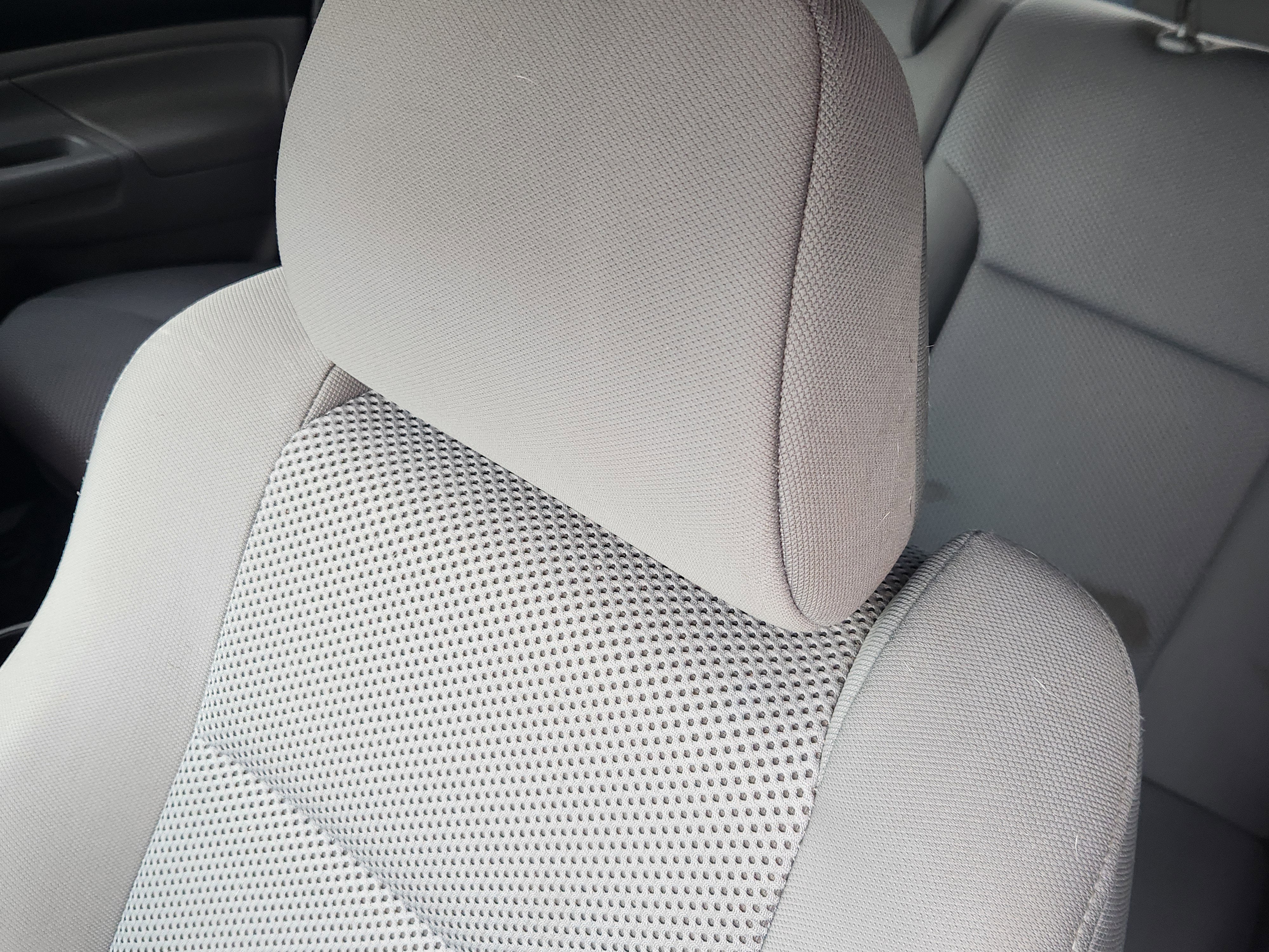 2012 Toyota Tacoma Base