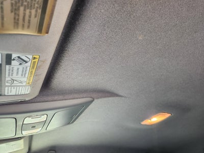 2012 Toyota Tacoma Base