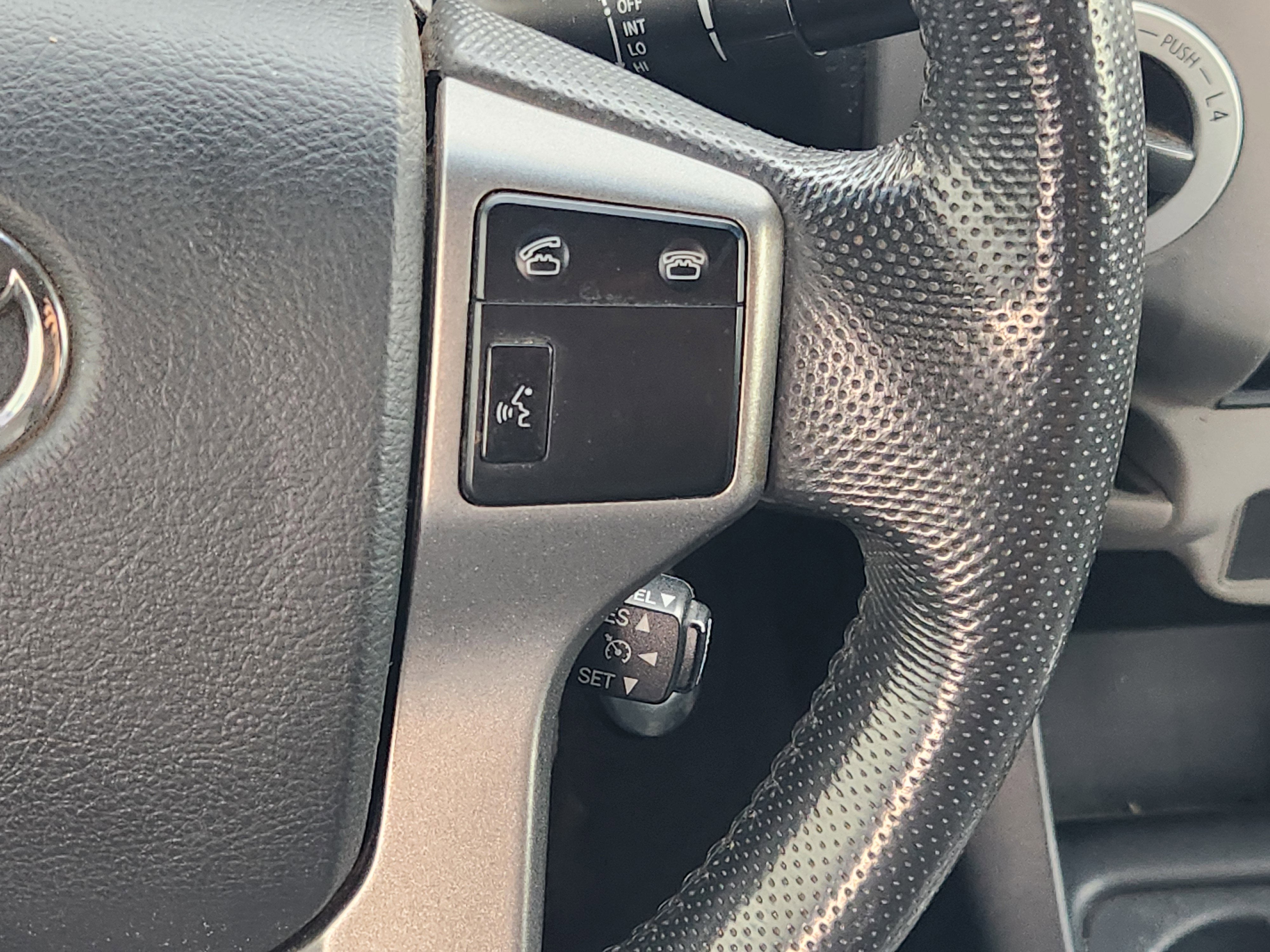 2012 Toyota Tacoma Base