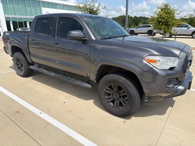 2021 Toyota Tacoma 2WD SR