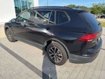 2021 Volkswagen Tiguan S