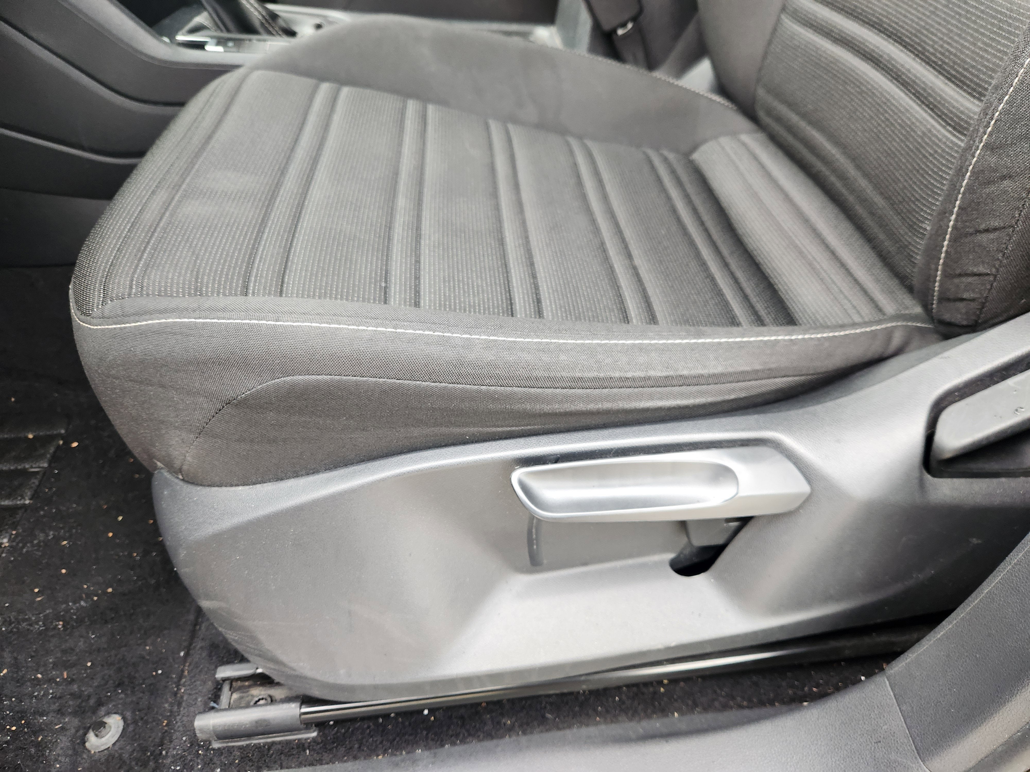 2022 Volkswagen Tiguan S