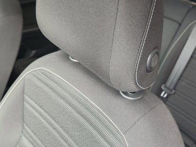 2022 Volkswagen Tiguan S