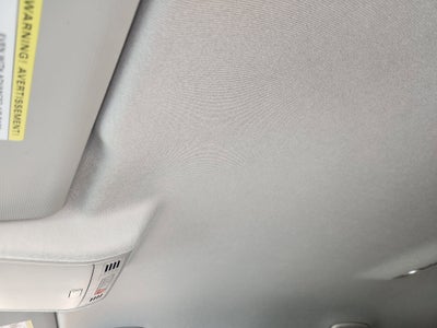 2022 Volkswagen Tiguan S