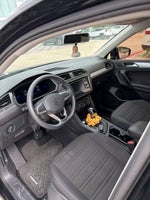 2022 Volkswagen Tiguan S