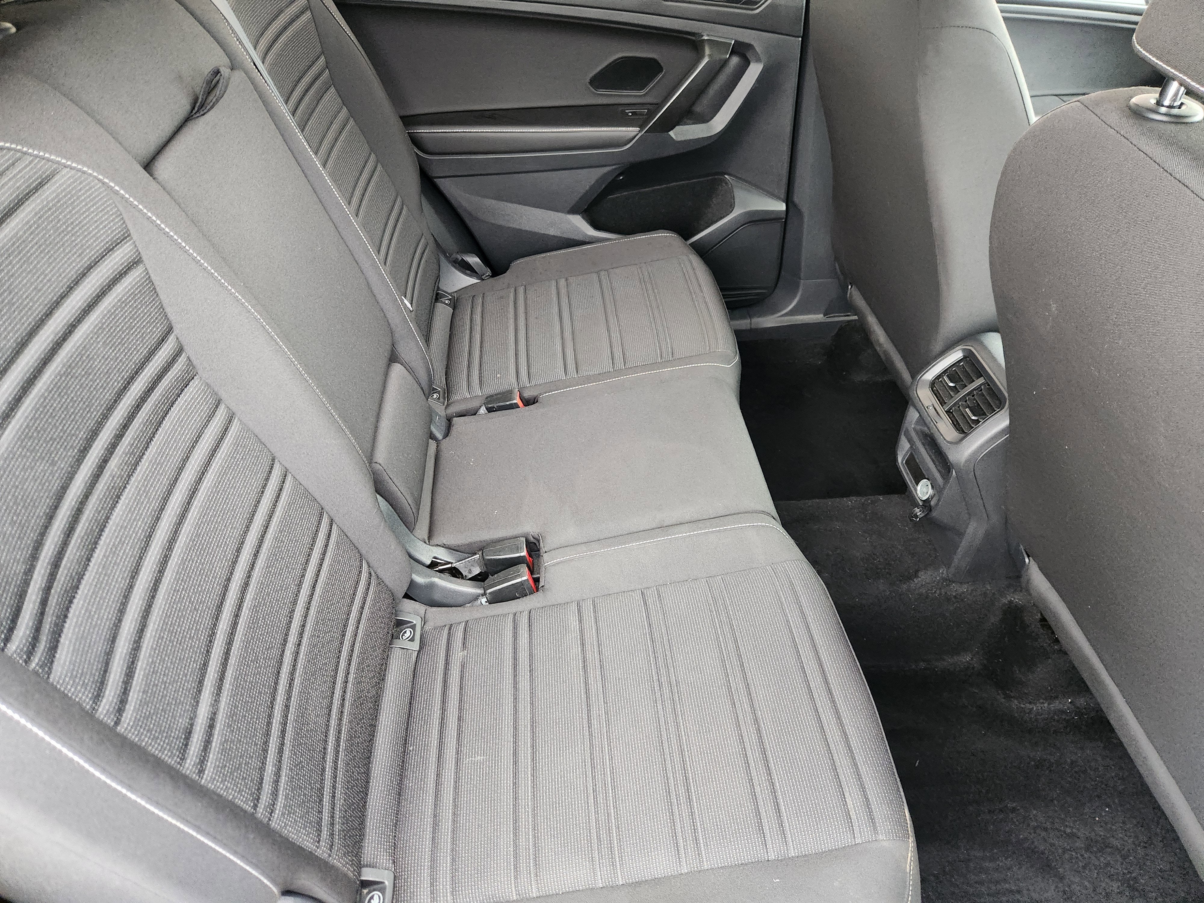 2022 Volkswagen Tiguan S