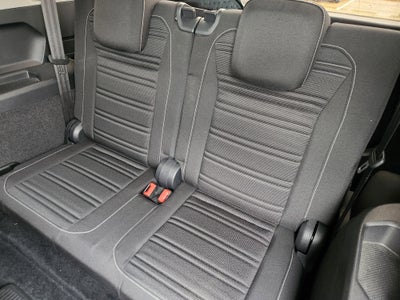 2022 Volkswagen Tiguan S