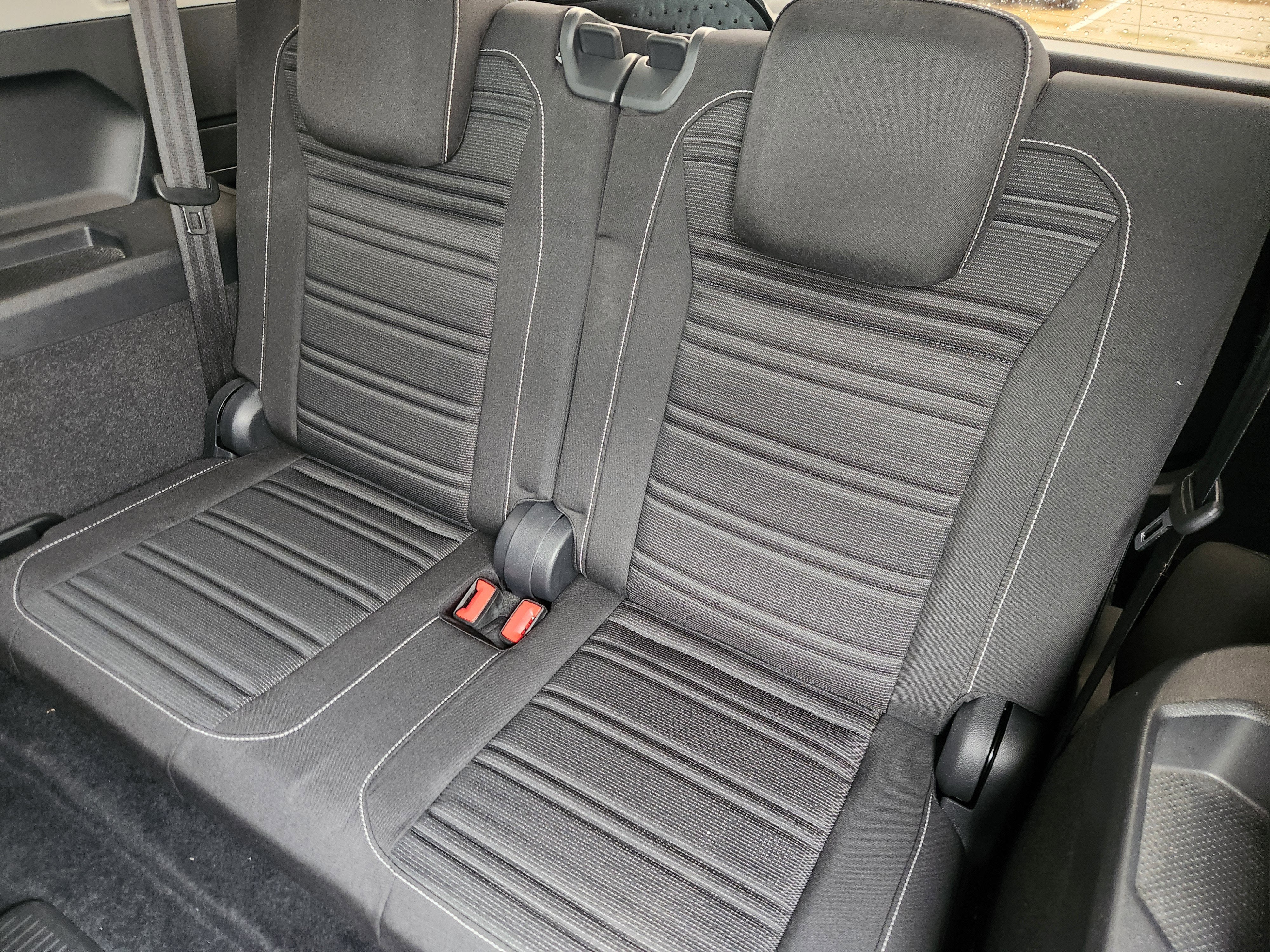 2022 Volkswagen Tiguan S