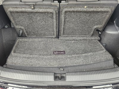 2022 Volkswagen Tiguan S