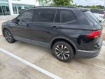2022 Volkswagen Tiguan S