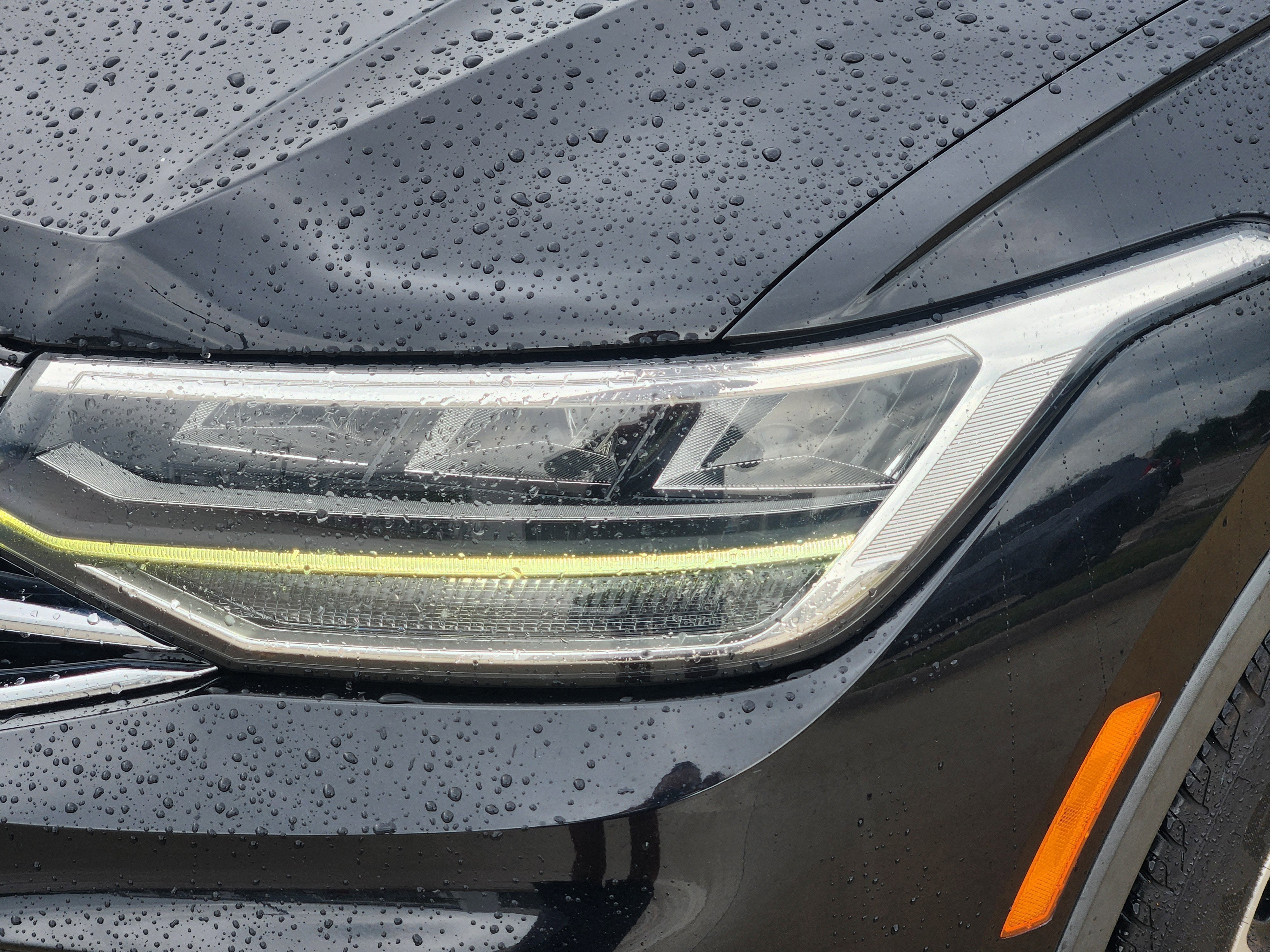2022 Volkswagen Tiguan S