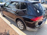 2019 Volkswagen Tiguan S