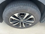 2022 Volkswagen Tiguan S