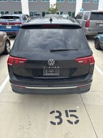 2022 Volkswagen Tiguan S