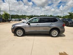 2018 Volkswagen Tiguan S