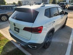 2022 Volkswagen Taos SEL